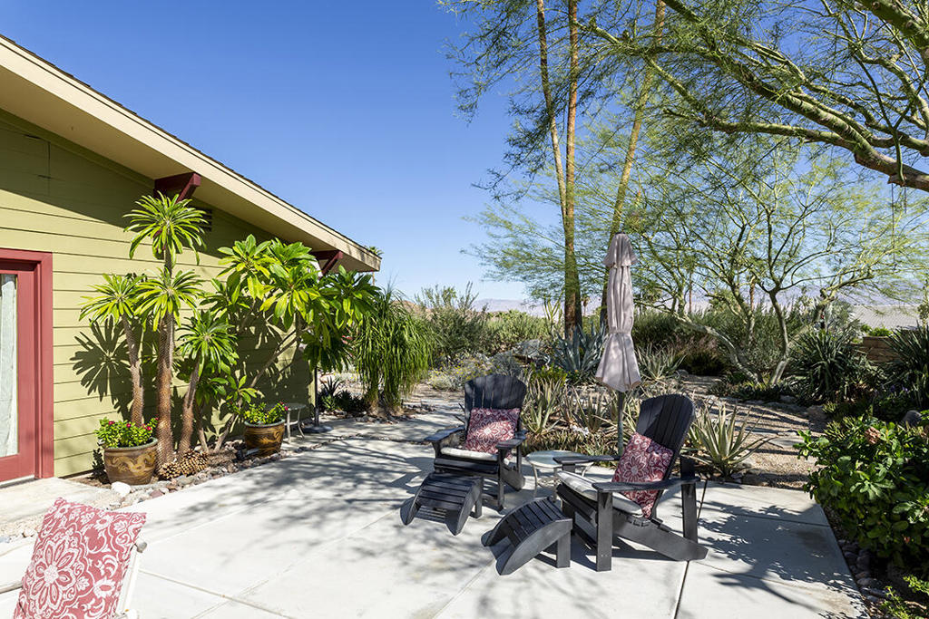 Cathedral City Cove - Residential