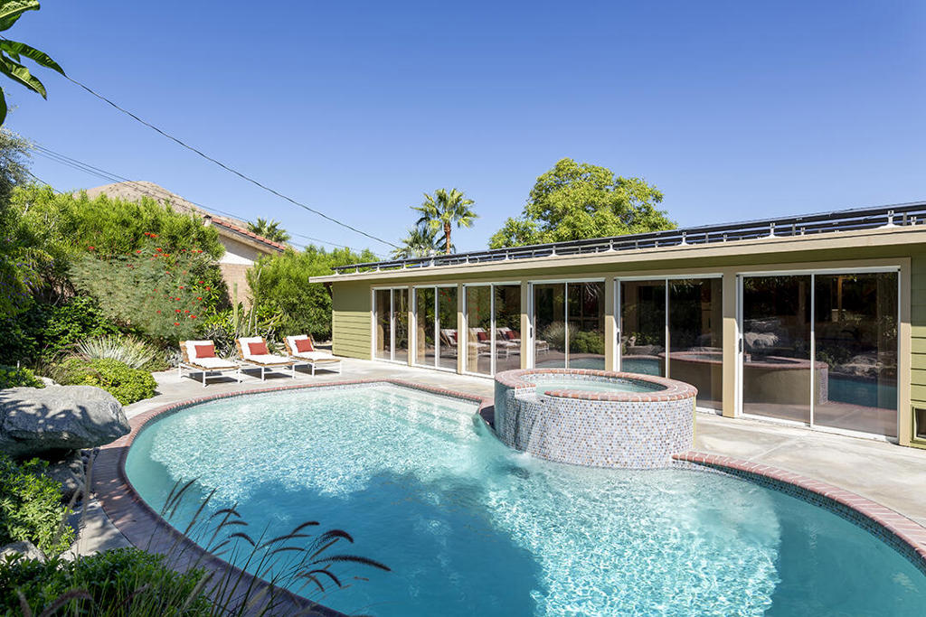 Cathedral City Cove - Residential