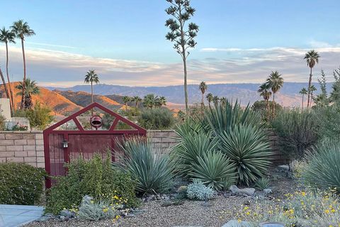 Photo of 67931 Valley Vista Drive, Cathedral City, CA 92234 (MLS # 219137161PS)