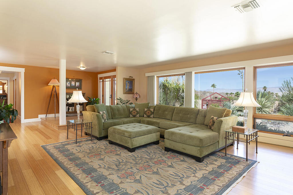 Cathedral City Cove - Residential