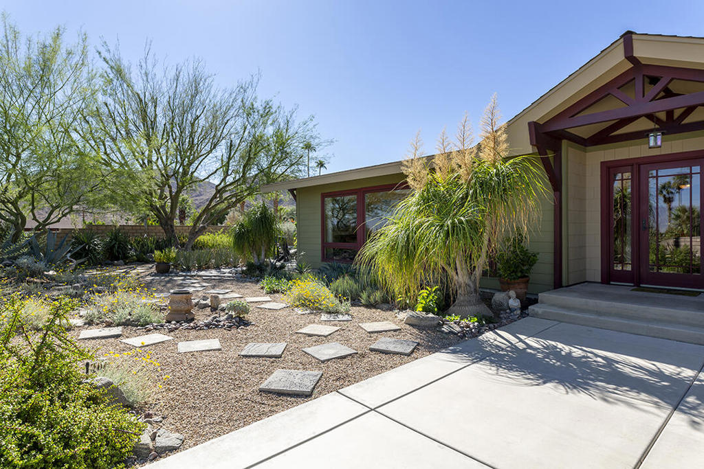 Cathedral City Cove - Residential