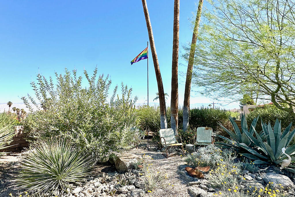 Cathedral City Cove - Residential