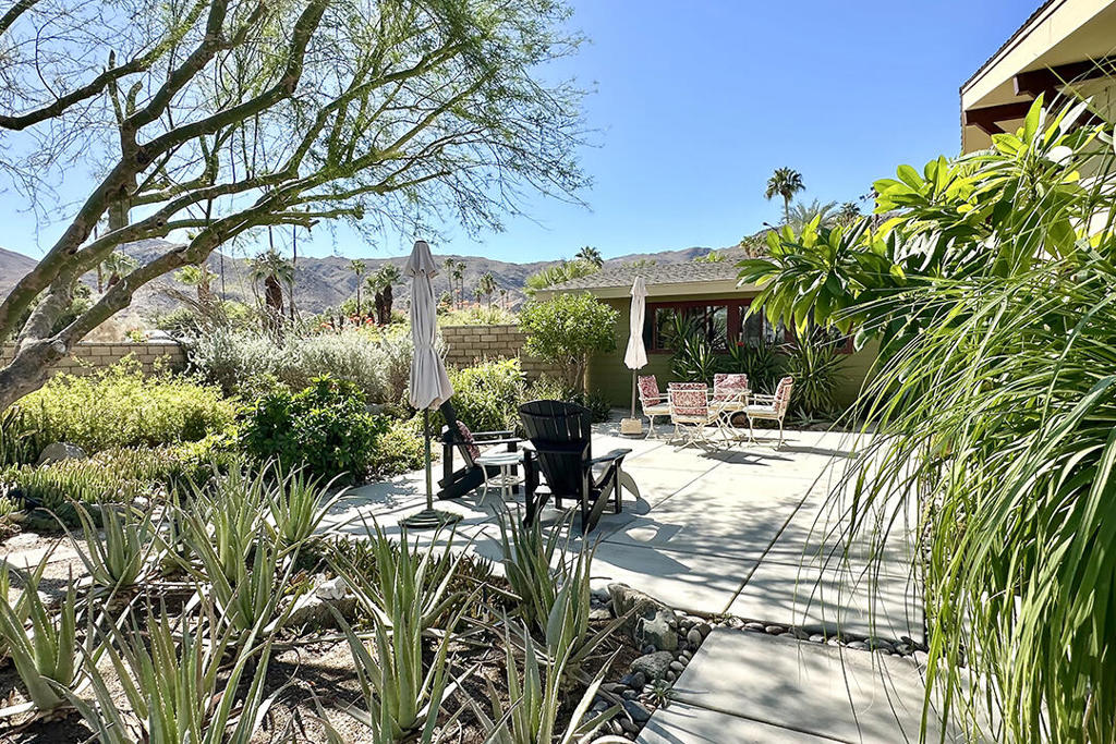 Cathedral City Cove - Residential