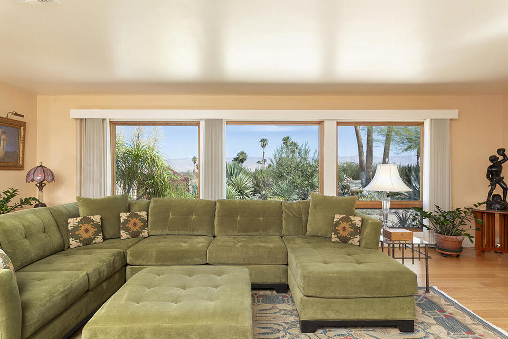 Cathedral City Cove - Residential