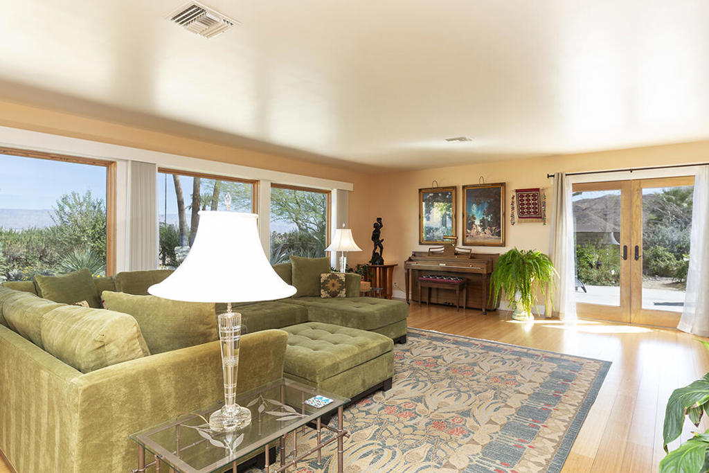 Cathedral City Cove - Residential