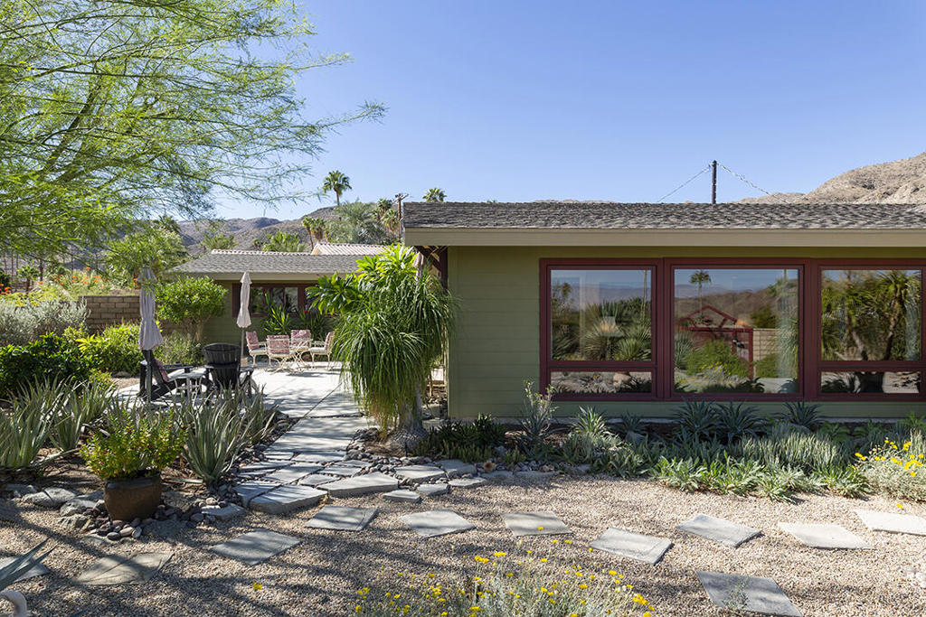 Cathedral City Cove - Residential