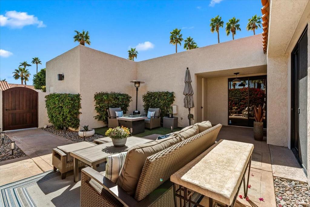 Duna La Quinta - Residential