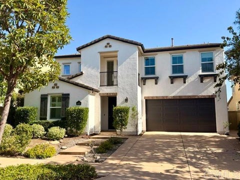 Property photo of 8471 Mathis Place, San Diego, CA 92127