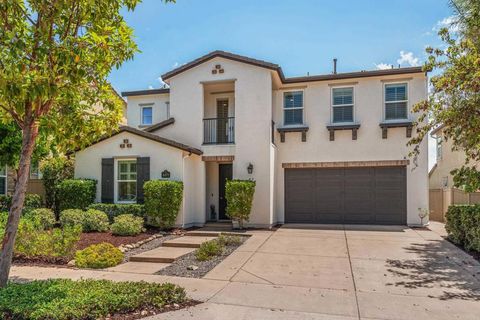 Photo of 8471 Mathis Place, San Diego, CA 92127 (MLS # NDP2605466)