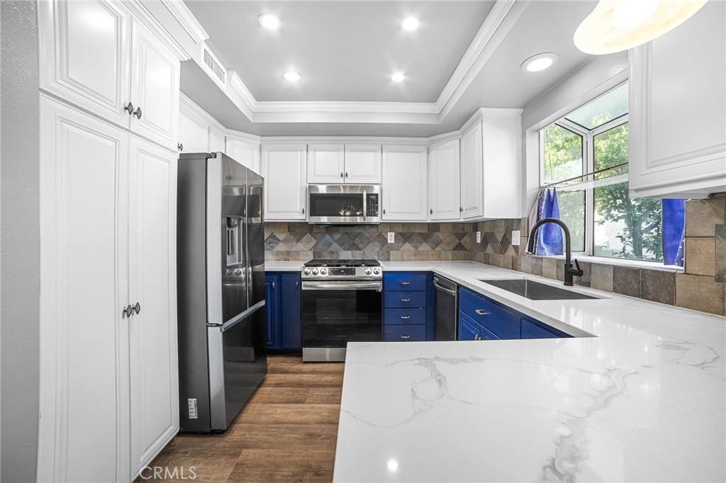 15727 Tetley Street 5G