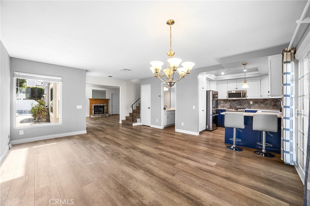 15727 Tetley Street 5G