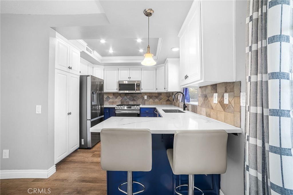 15727 Tetley Street 5G