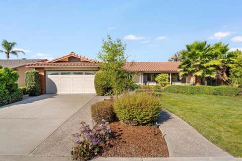 Photo of 5819 Vargas Court, San Jose, CA 95120 (MLS # ML82056991)