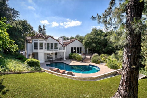 Photo of 4414 Park Mallorca, Calabasas, CA 91302 (MLS # SR26224504)