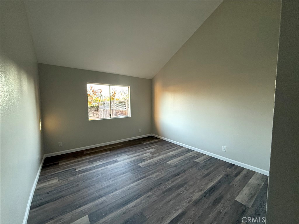 East Escondido - Residential