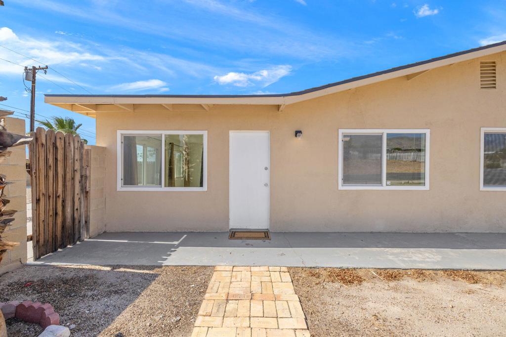 10730 Cactus Drive