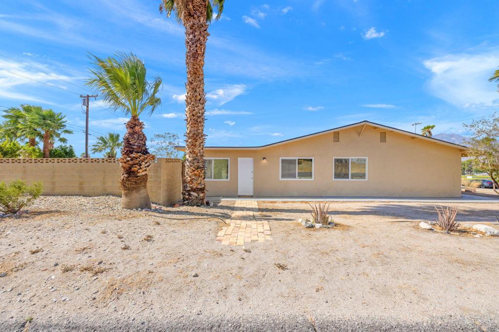 10730 Cactus Drive