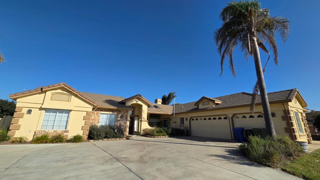 1390 Appalachian Street