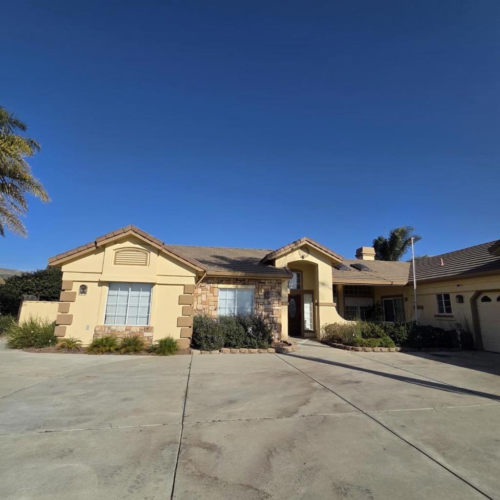 1390 Appalachian Street