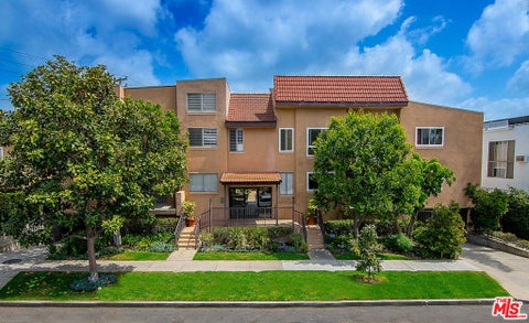Photo of 1730 Camden Avenue #108, Los Angeles, CA 90025 (MLS # 26859893)