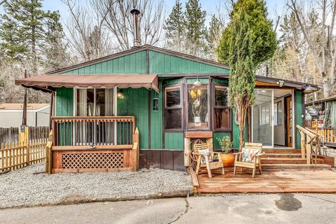 26350 Delano Drive 08 Idyllwild CA 92549