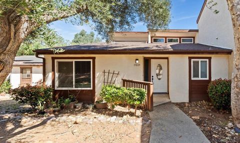 15829 Davis Cup Lane Ramona CA 92065
