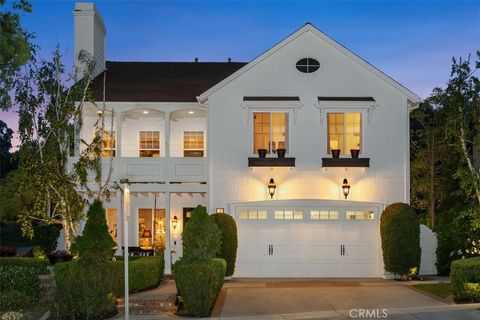 3 Blue Spruce Dr Ladera Ranch CA 92694
