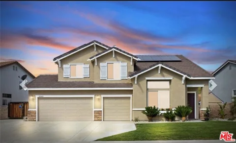 31265 Euclid Loop, Winchester, CA 92596 - MLS#: 26864597