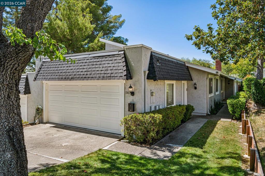 1142 Glengarry Dr DR, Walnut Creek CA 94596