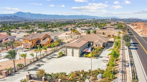 17509 Fairbreeze Court Riverside CA 92504