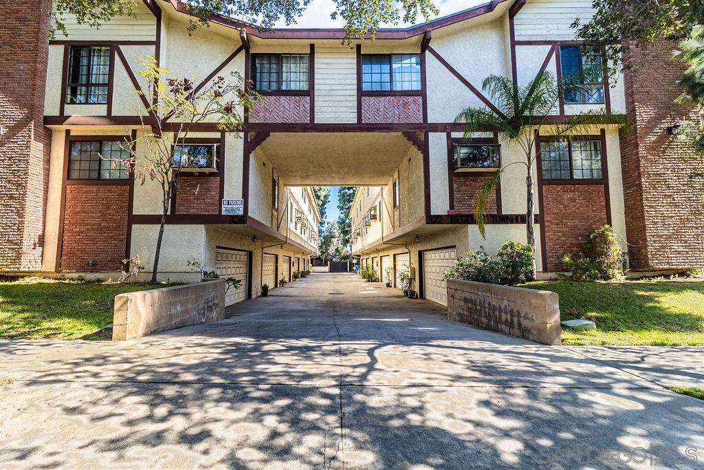 326 N CURTIS Avenue F