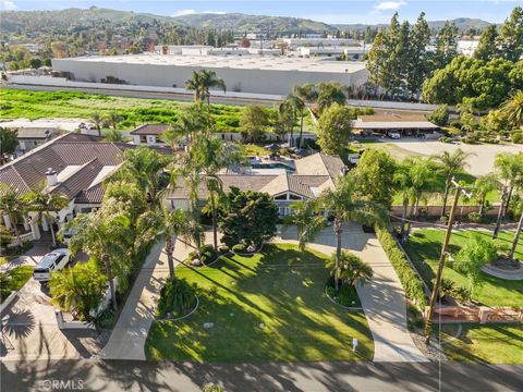 12818 Mckinley Chino CA 91710