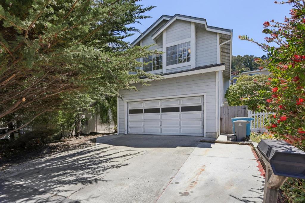 296 San Pedro Avenue