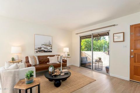 5436 McCulloch Avenue F Temple City CA 91780