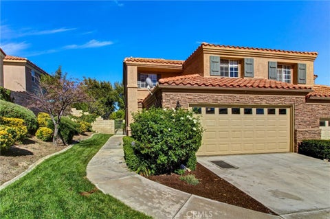Photo of 16287 Maricopa Ln LN, Apple Valley, CA 92307 (MLS # SW26145888)
