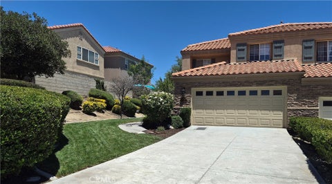 Photo of 16287 Maricopa Ln LN, Apple Valley, CA 92307 (MLS # SW26145888)