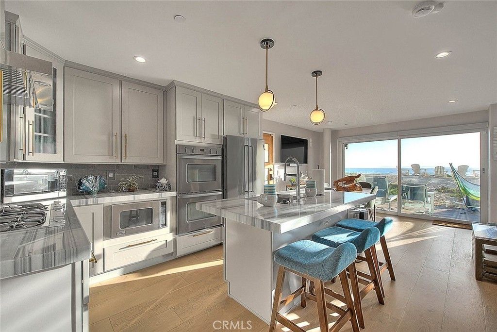 Photo of 99 A Surfside, Surfside, CA 90743 (MLS # CV26025098)