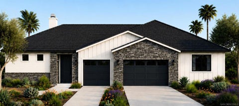 Photo of 10526 Via Tiglio, Lakeside, CA 92040 (MLS # 260025136SD)