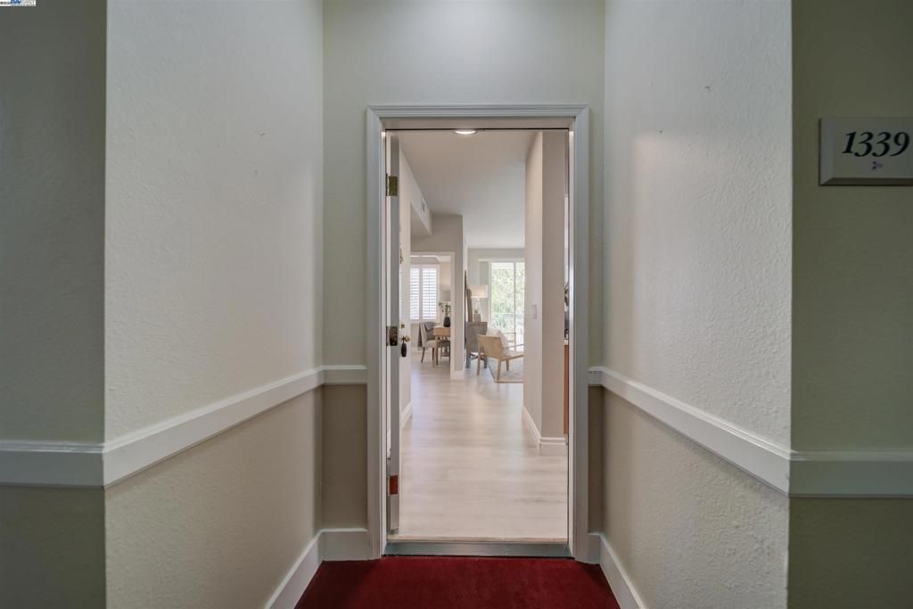 Photo of 1860 Tice Creek Drive #1339, Walnut Creek, CA 94595 (MLS # 41115290)