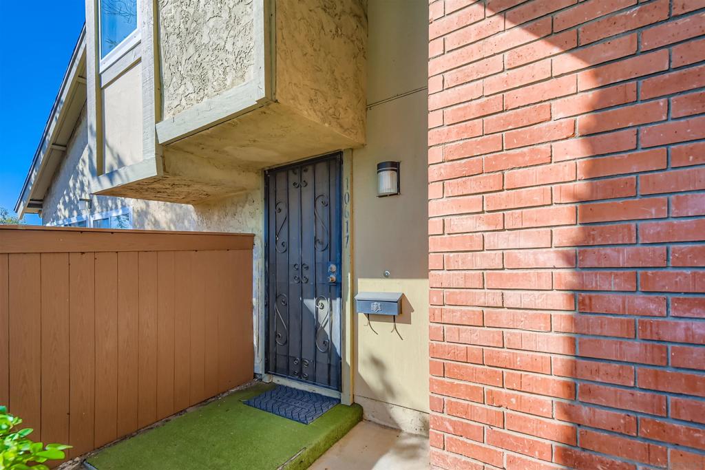 Tierrasanta - Residential