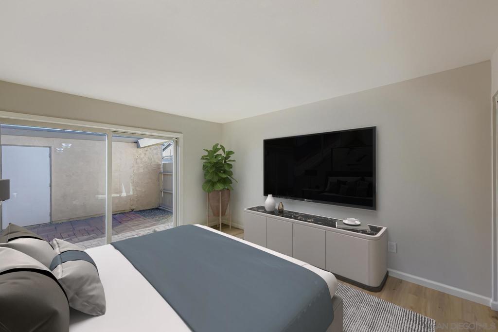 Tierrasanta - Residential