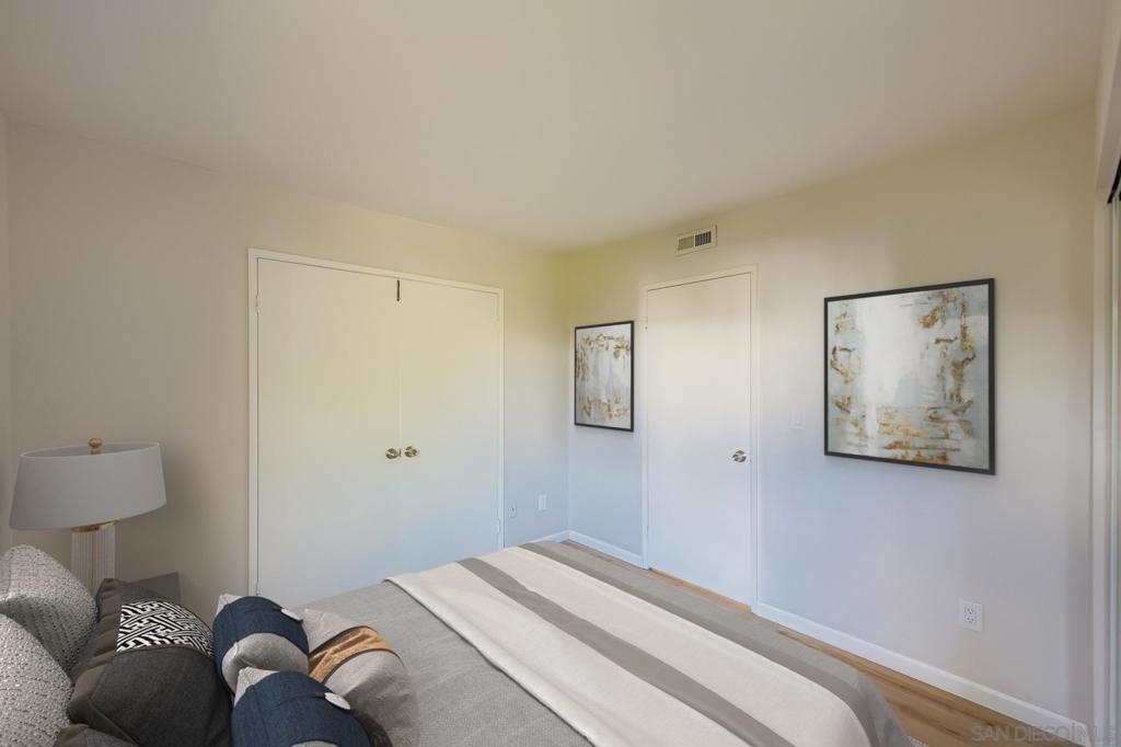 Tierrasanta - Residential