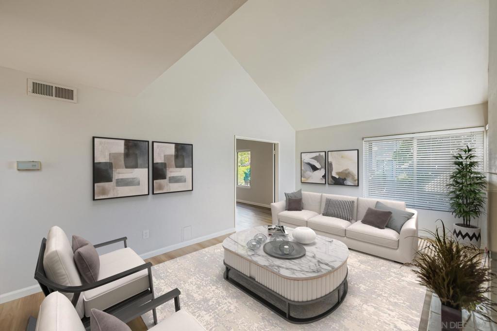 Tierrasanta - Residential