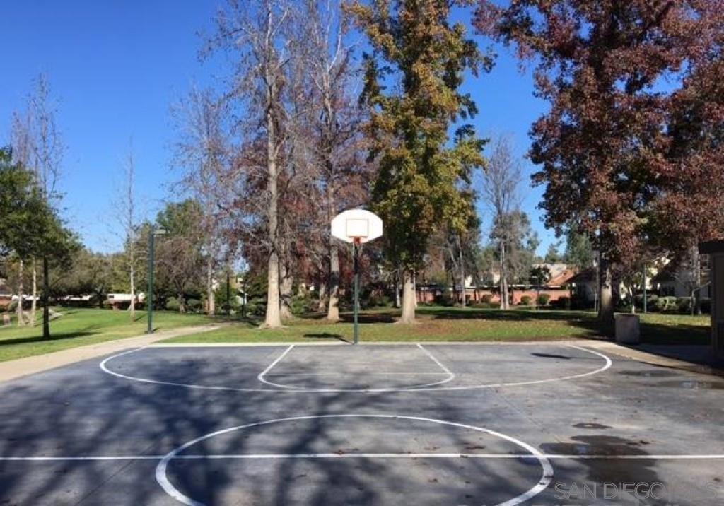 Tierrasanta - Residential
