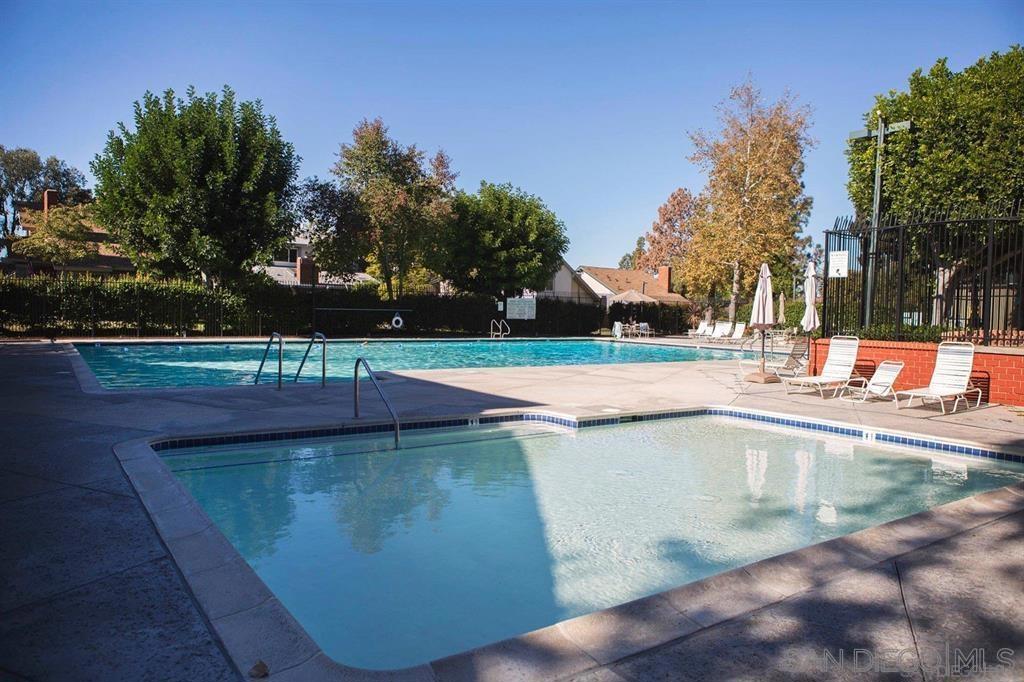 Tierrasanta - Residential