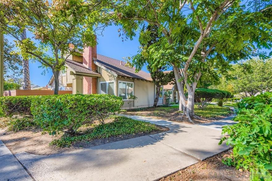 Offered at $899,000-$929,000. Remodeled Villa Portofino with two car garage, fresh paint, retextured ceilings, new luxury vinal flooring and carpeting features: Complete new kitchen w/all new cabinets, stainless steel appliances & quartz counter top w/backsplash. All new bathrooms vanities, sinks, faucets, mirrors & quartz counter tops. All new electrical switches and outlets. Dual pane windows and sliders, new light fixtures, ceiling fan with light and two master suites one up and one down.  Two car Garage.