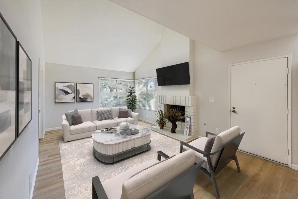 Tierrasanta - Residential