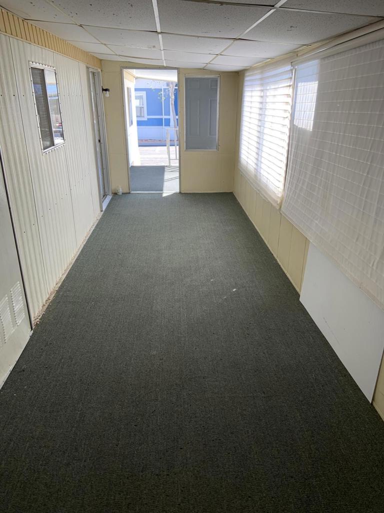 Not Applicable-1 - Residential Lease