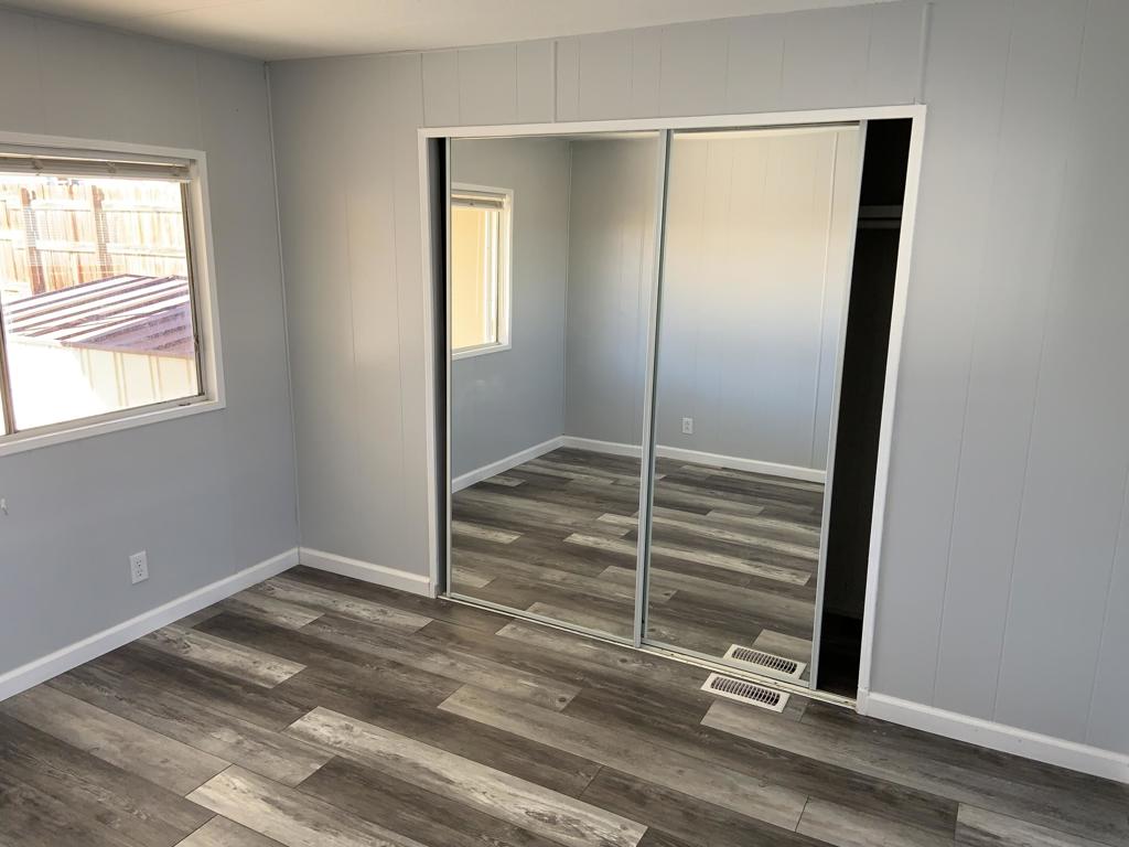 Not Applicable-1 - Residential Lease