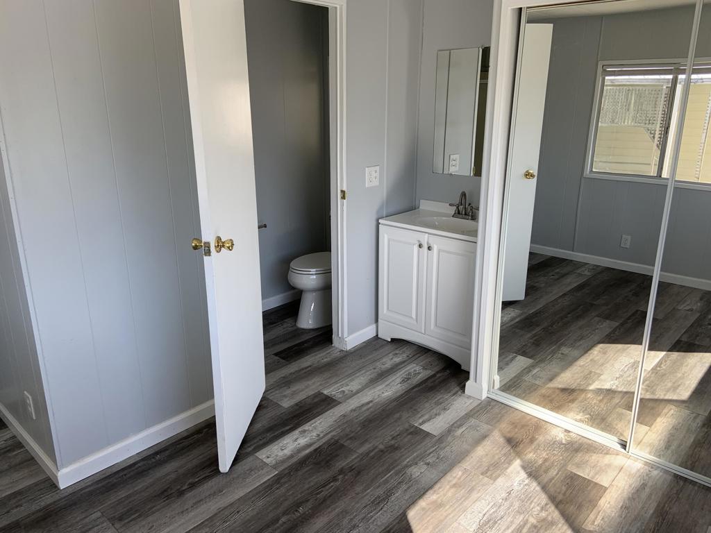 Not Applicable-1 - Residential Lease